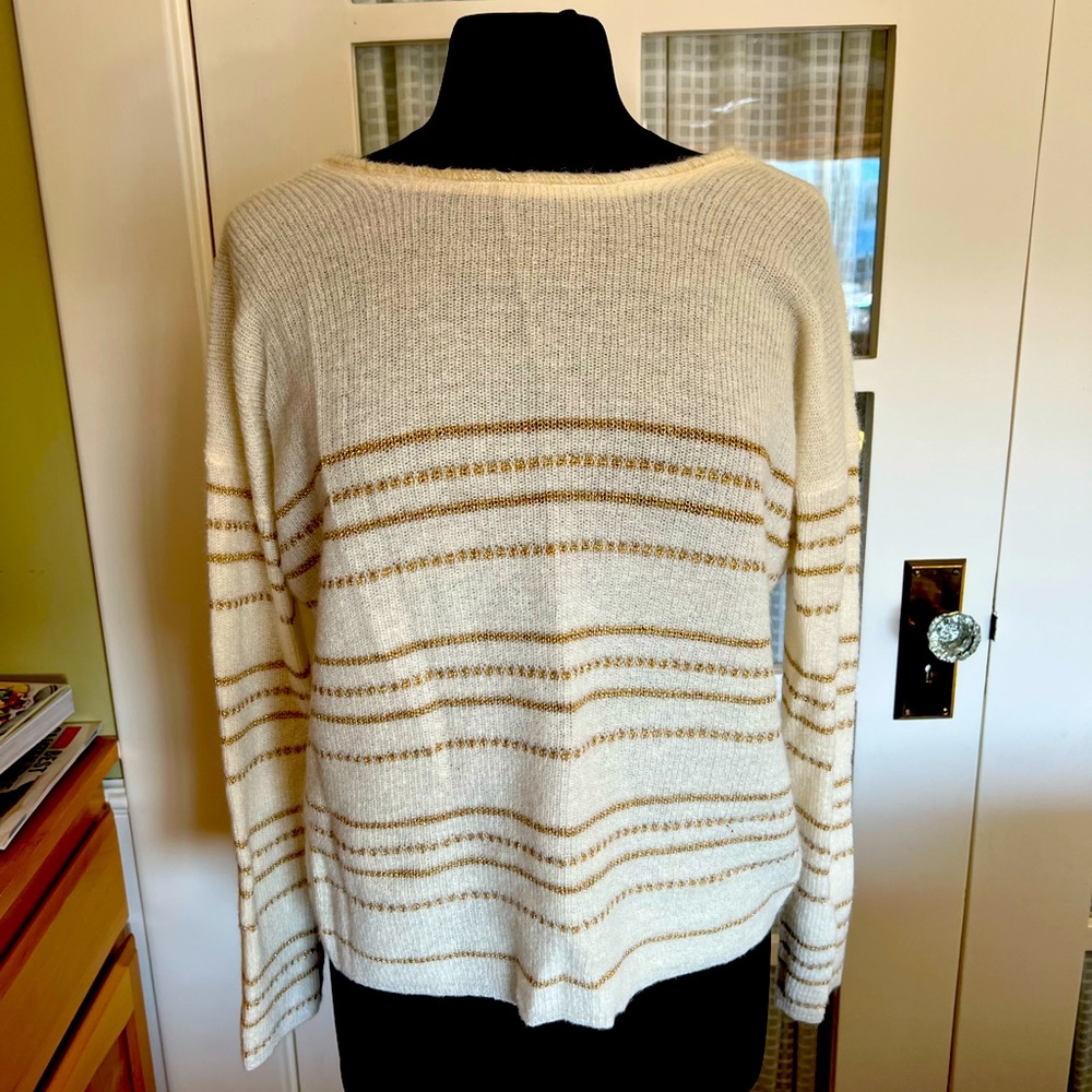 Sézane Sweater